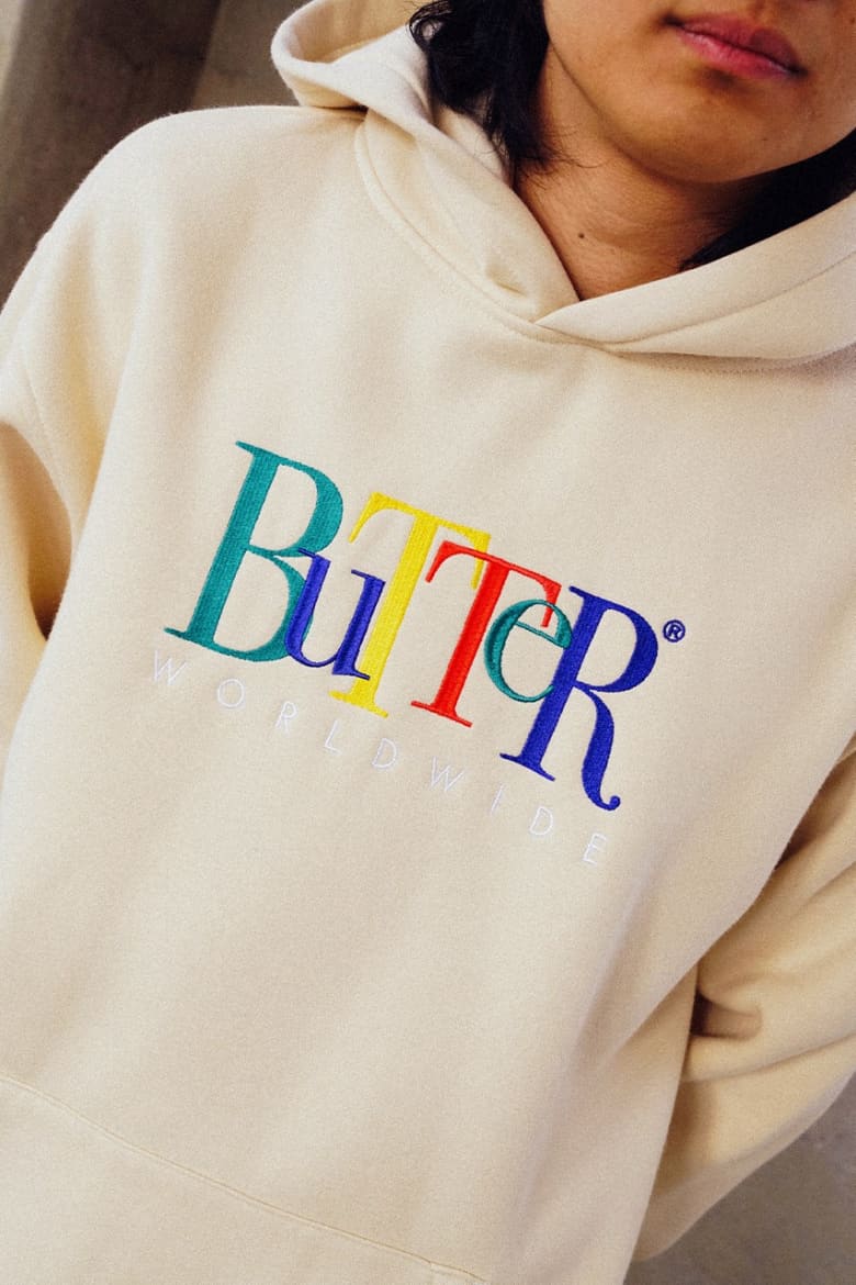Introducing: Butter Goods | END. (US)